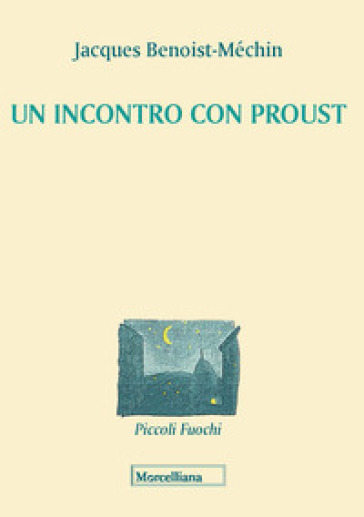 Un incontro con Proust-0