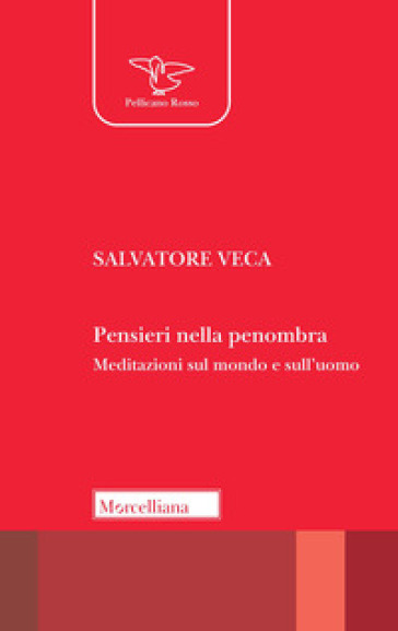 Pensieri nella penombra. Meditazioni sul mondo e sull'uomo