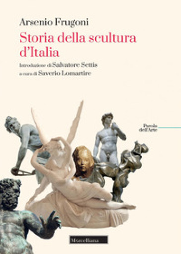 Storia della scultura d'Italia-0