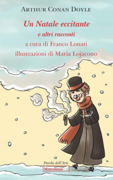 Un Natale eccitante e altri racconti-0