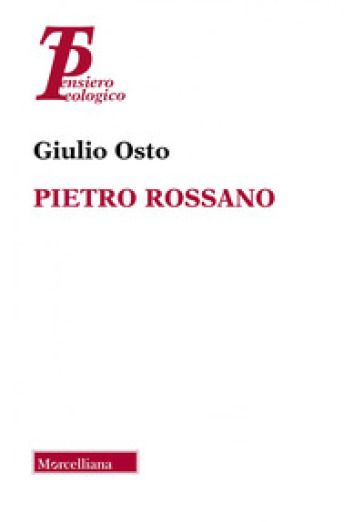 Pietro Rossano