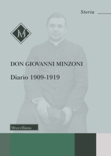 Diario 1909-1919