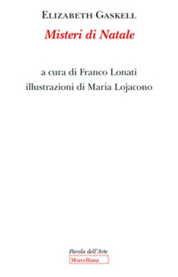 Misteri di Natale
