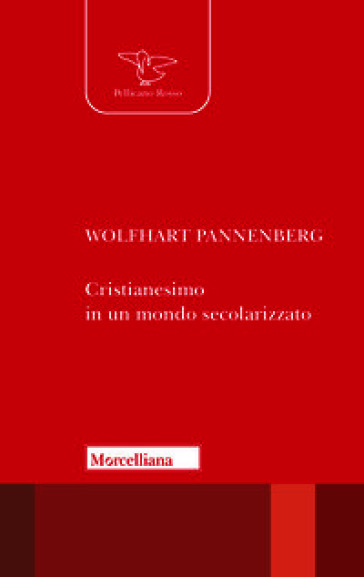 Cristianesimo in un mondo secolarizzato