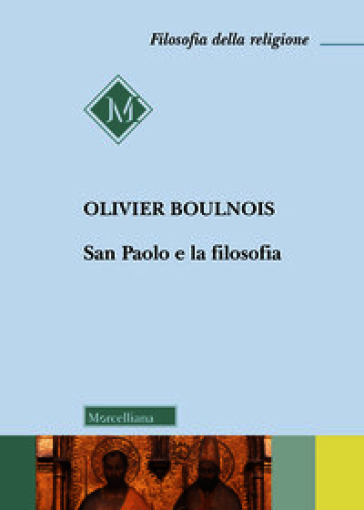 San Paolo e la filosofia