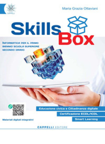 Skills Box. Informatica. Per le Scuole superiori. Con e-book. Con espansione online