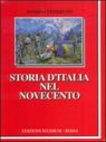 Storia d'Italia nel Novecento