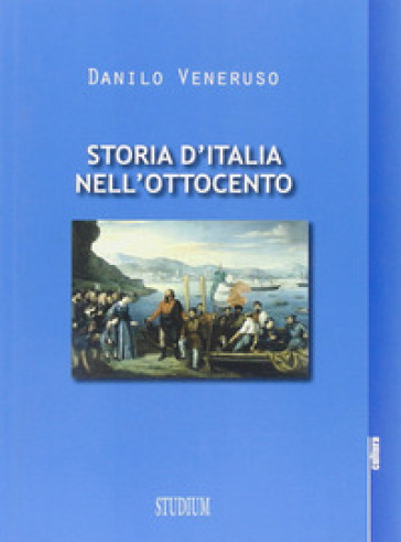Storia D'italia Nell'ottocento
