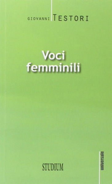 Voci femminili