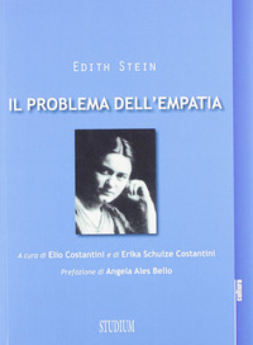 Il Problema Dell'empatia
