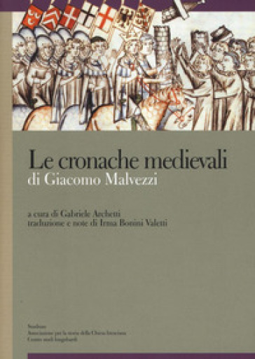 Le Cronache Medievali