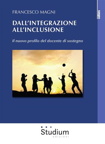Dall'integrazione all'inclusione