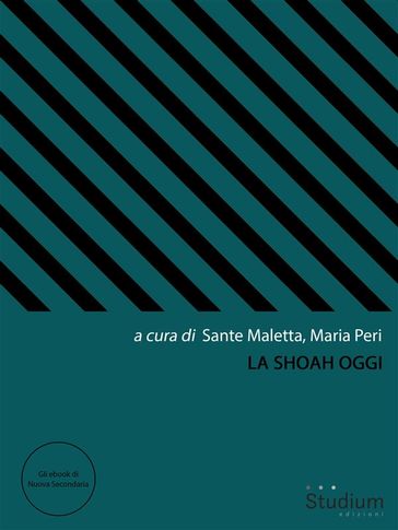 La Shoah oggi