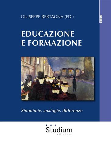 Educazione e formazione