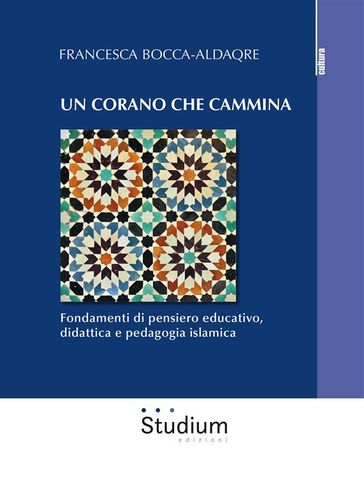 Un Corano che cammina