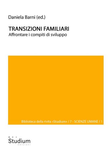 Transizioni familiari