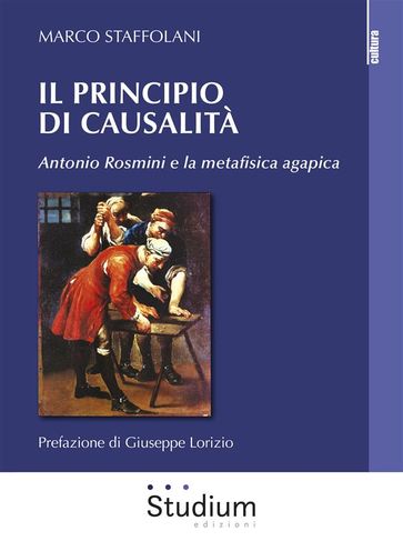Il principio di causalità