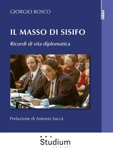 Il masso di Sisifo