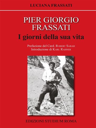 Pier Giorgio Frassati