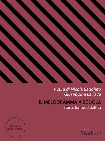 Il melodramma a scuola