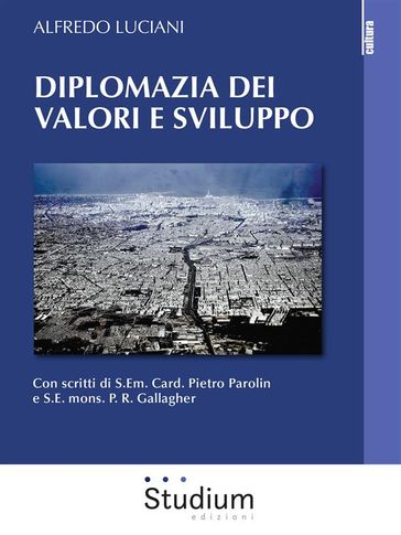 Diplomazia dei valori e sviluppo