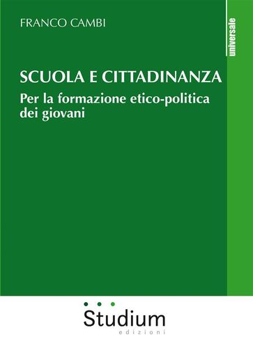 Scuola e cittadinanza