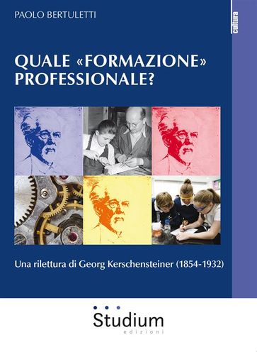 Quale «formazione» professionale?