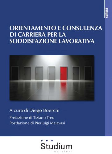 Orientamento e consulenza di carriera per la soddisfazione lavorativa