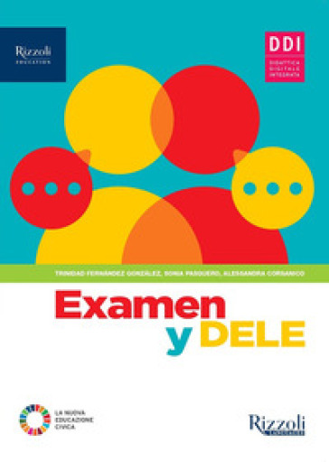 Al escenario. Examen. Per la Scuola media. Con e-book. Con espansione online