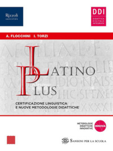 Verba iuvant. Con Materiali di lavoro, Repertori lessicali, Latino plus, Grammatica. Per le Scuole superiori. Con e-book. Con espansione online. Vol. 1