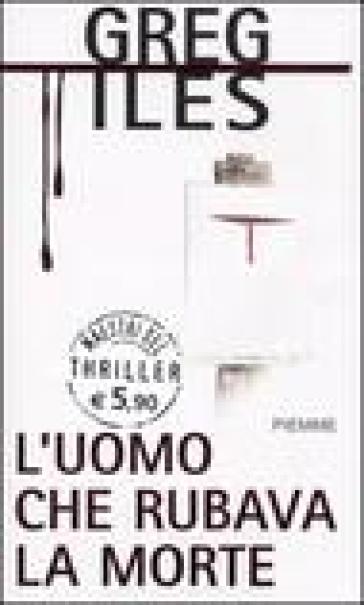 L'uomo che rubava la morte
