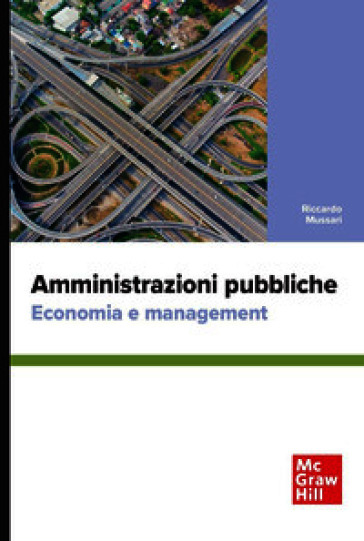 Amministrazioni pubbliche. Economia e management