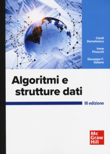 Algoritmi E Strutture Dati