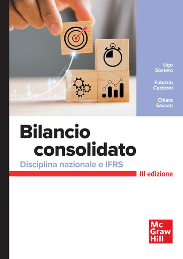 Bilancio consolidato 3/ed