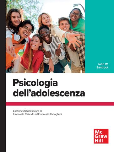 Psicologia dell'adolescenza