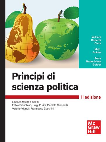Principi di scienza politica 2/ed
