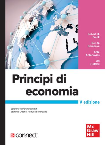 Principi di economia 5/ed