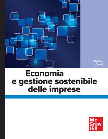 Economia e gestione sostenibile delle imprese