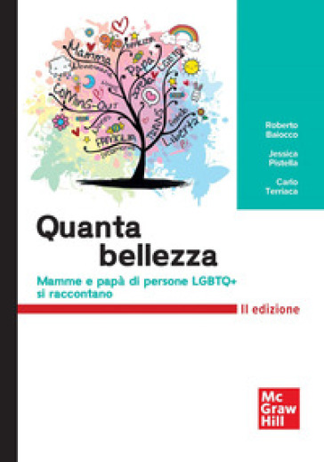 Quanta bellezza. Mamme e papà di persone LGBTQ+ si raccontano