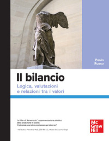 Il bilancio. Logica, valutazioni e relazioni tra i valori-0