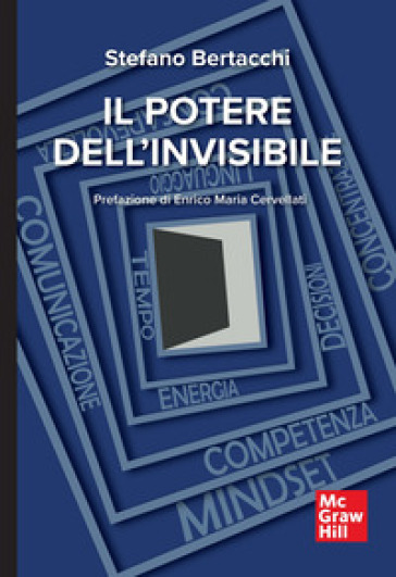 Il potere dell'invisibile