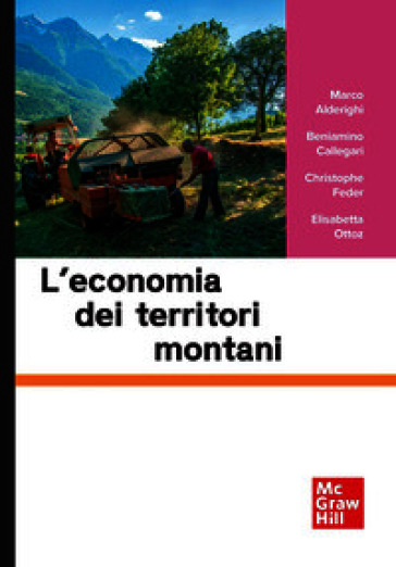 L'economia dei territori montani