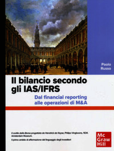 Il bilancio secondo gli IAS/IFRS