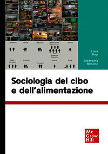 Sociologia del cibo e dell'alimentazione