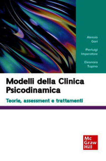 Modelli della clinica psicodinamica