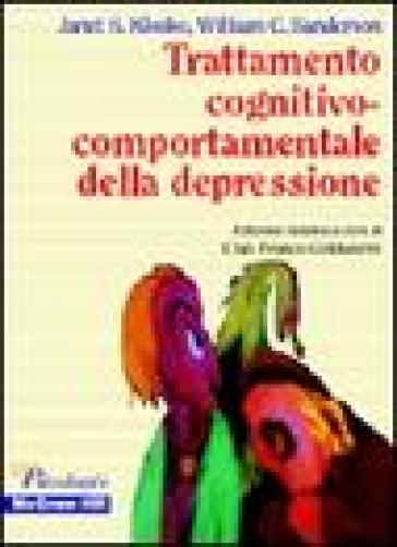 Trattamento Cognitivo-Comportamentale Della Depressione