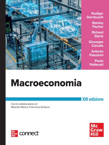Macroeconomia 13/ed