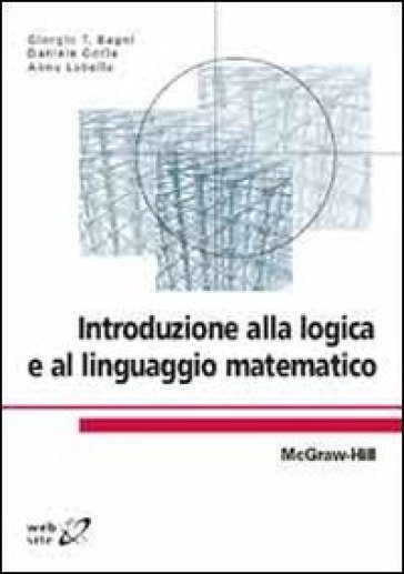 Introduzione alla logica e al linguaggio matematico-0