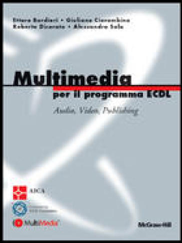 Multimedia Per Il Programma Ecdl