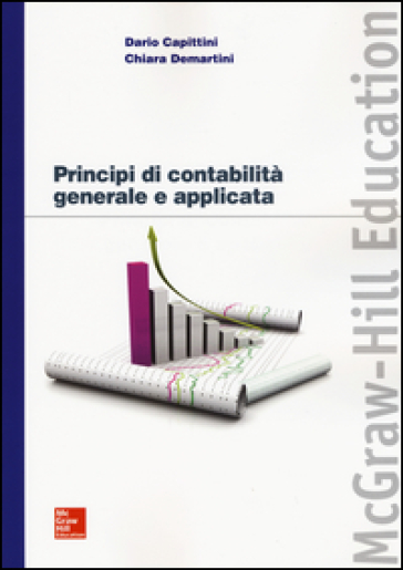 Principi Di Contabilità Generale E Applicata